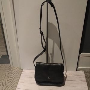 🌸 Genuine leather Crossbody bag by Santi🌺🌺🍀🌸